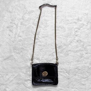 COACH Vintage Limited Edition BLEECKER STREET LEGACY 65th Anniversary Bag